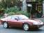 1999 Jaguar XK Series